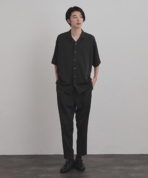 tk.TAKEO KIKUCHI（ティーケータケオキクチ） セットアップ メンズ