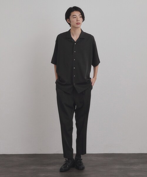 専用まとめ/麻/L✨タケオキクチ LIMITED コンフォータブル セットアップ tk.TAKEO KIKUCHI（ティーケータケオキクチ） セットアップ メンズ