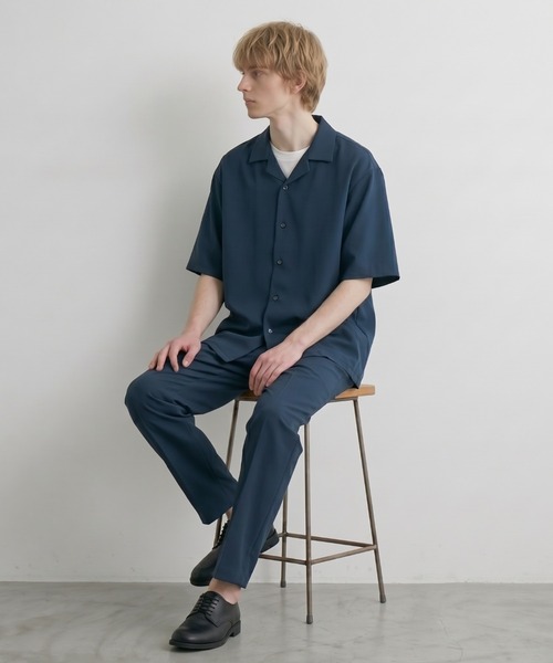 専用まとめ/麻/L✨タケオキクチ LIMITED コンフォータブル セットアップ tk.TAKEO KIKUCHI（ティーケータケオキクチ） セットアップ メンズ