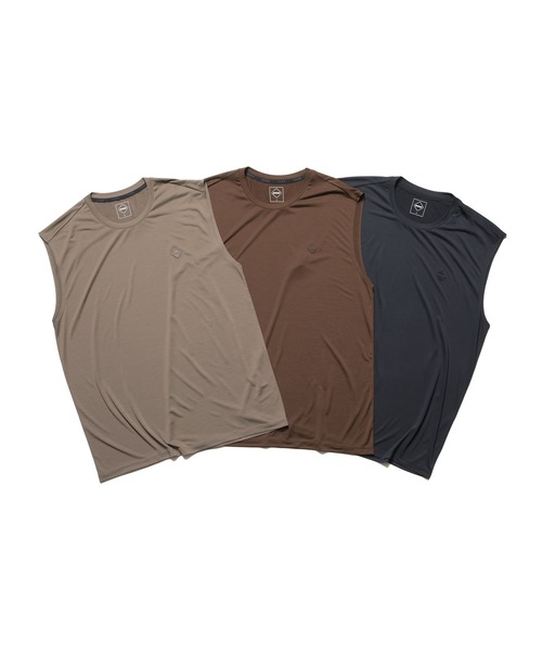 F.C.Real Bristol（エフシーレアルブリストル） tシャツ TECH DRY 3