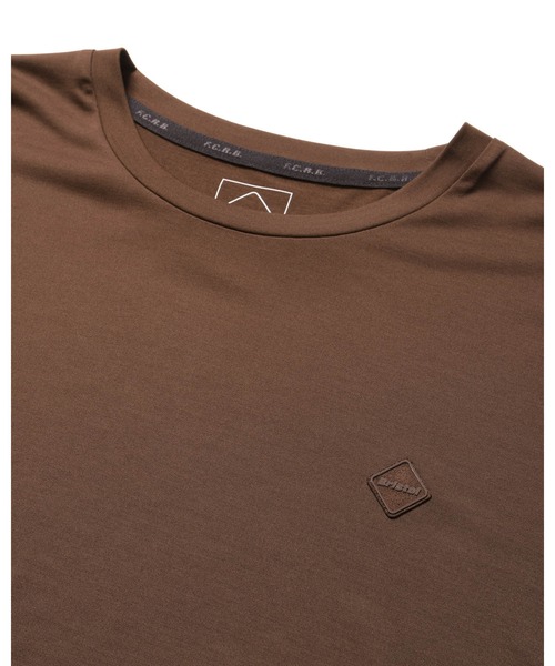 F.C.Real Bristol（エフシーレアルブリストル） tシャツ TECH DRY 3