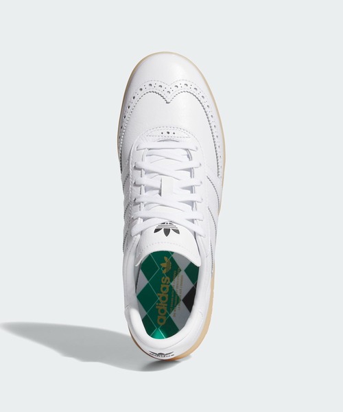adidas（アディダス） スニーカー オリジナルスゴルフ コースカップ