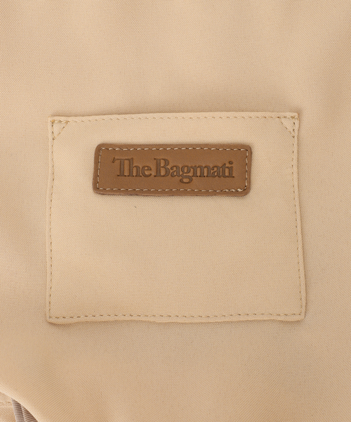 The Bagmati（ザバグマティ） かごバッグ カゴバッグ BAGMATI
