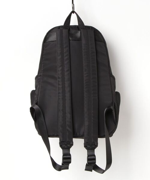 「BEAUTY&YOUTH UNITED ARROWS」 リュック FREE ブラック レディース_画像2