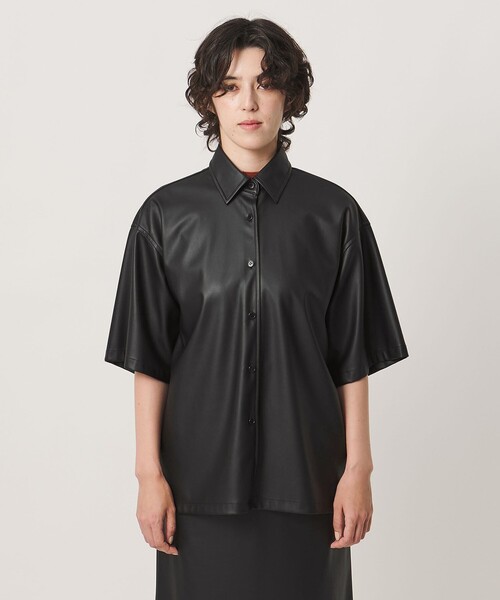 MARW UNITED ARROWS（マルゥ ユナイテッドアローズ） ブラウス シャツ