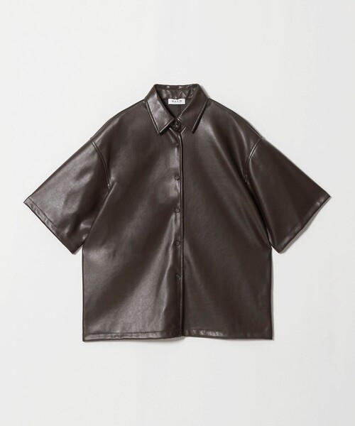 MARW UNITED ARROWS（マルゥ ユナイテッドアローズ） ブラウス シャツ