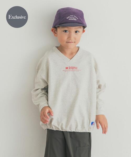 Russell Athletic（ラッセル アスレティック） tシャツ 「150サイズ