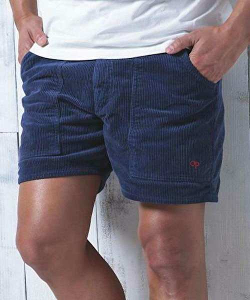 Ocean Pacific（オーシャンパシフィック） パンツ 「OP / オーピー