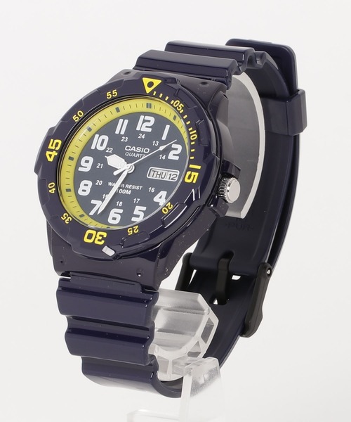 新品電池 CASIO カシオ ダイバーウォッチ メンズ 腕時計 Y026 新品電池 CASIO カシオ ダイバーウォッチ メンズ 腕時計 Y026