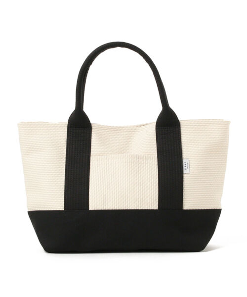 BEAMS JAPAN（ビームス ジャパン） トートバッグ 「別注」sasicco