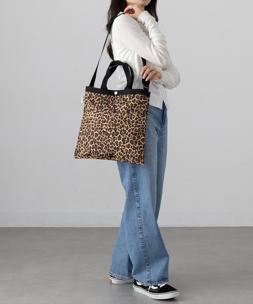 Drifter（ドリフター） トートバッグ 「Drifter」ELEMENTARY TOTE 軽量