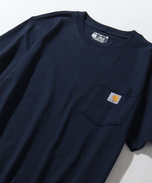 ★Carhartt★タイヤ半袖Tシャツ Carhartt カーハート tシャツ 半袖 Tシャツ リラックスフィット