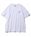 tシャツ 「Carhartt カーハート」ワン...の詳細画像1