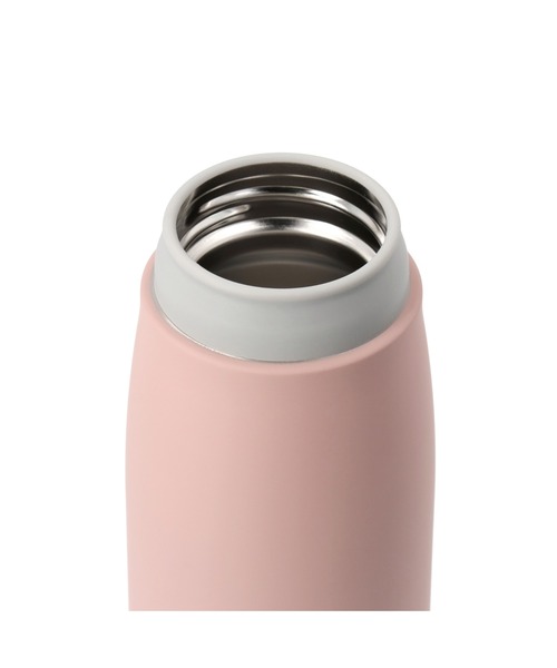Francfranc（フランフラン） 水筒 マット ステンレスボトル 350ML