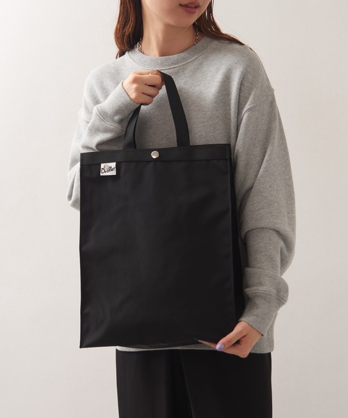 クラシック Drifter トートバッグ レディース L TOTE BAG 「Drifter」PAPER バッグ