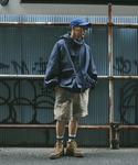 パーカー メンズ レディースの詳細画像4