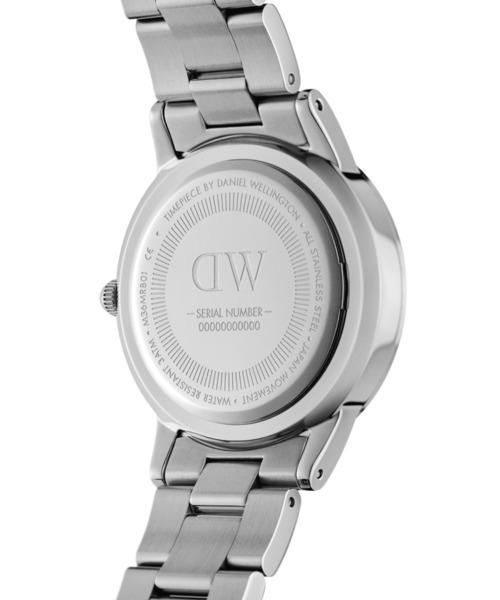Daniel Wellington（ダニエルウェリントン） 腕時計 ICONIC LINK