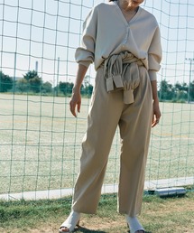 オールインワン 2wayシャツデザインオールインワン Zozotown Paypayモール店 通販 Paypayモール