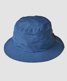 GRAMICCI F/CE BUCKET HATバケットハット NYLON PACKABLE BUCKET｜ナイロンパッカブルバケット（ハット