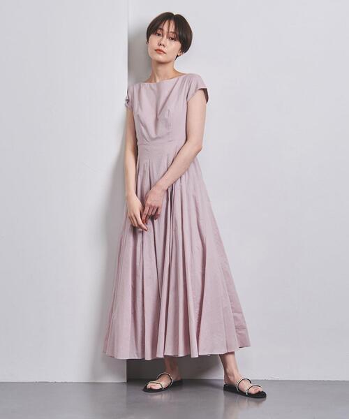 MARIHA（マリハ） ワンピース 半袖 「」月の夢 ワンピース : ZOZOTOWN