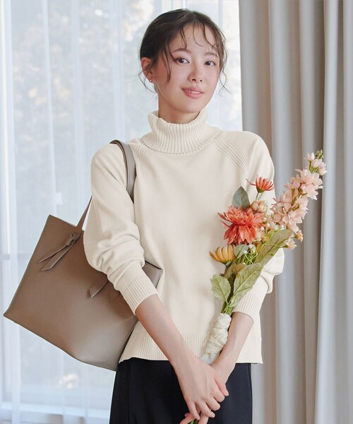 ARTS&Science ニット　美品 ARTS＆SCIENCE（アーツアンドサイエンス）中古・古着オンライン通販