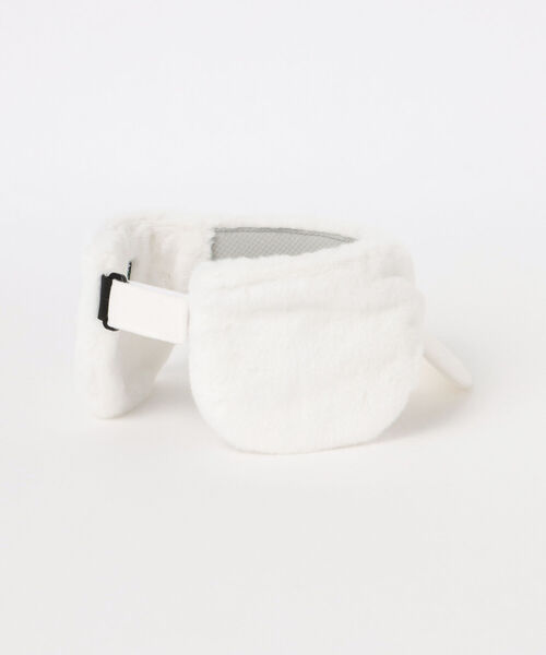 BEAMS GOLF（ビームス ゴルフ） サンバイザー 「WOMEN」BEAMS GOLF