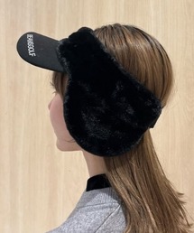 BEAMS GOLF（ビームス ゴルフ） サンバイザー 「WOMEN」BEAMS GOLF