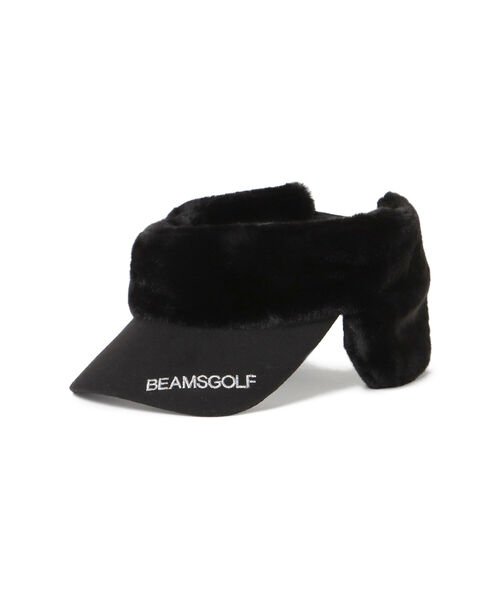 BEAMS GOLF（ビームス ゴルフ） サンバイザー 「WOMEN」BEAMS GOLF
