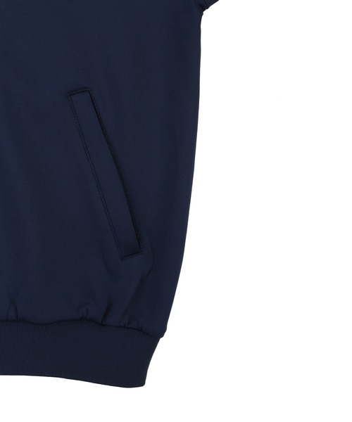 PUNYUS（プニュズ） ジャージ レディース フードジャージトップ