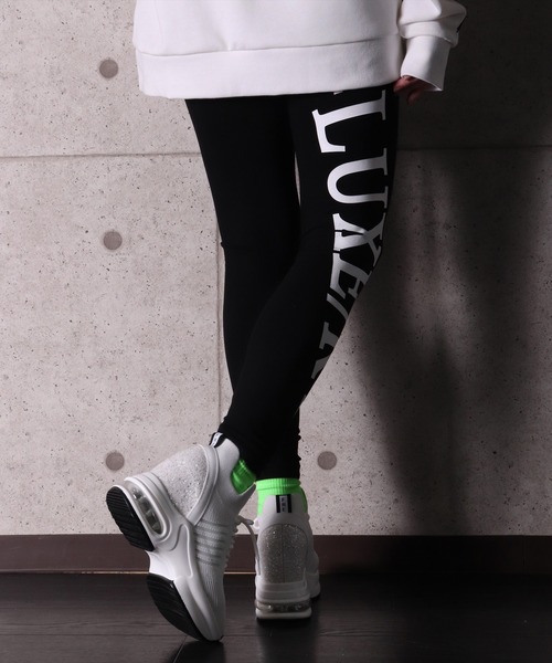 Off-White 国内発送 ロゴバンドレギンス off white 在庫処分 オフホワイト スウェットパンツ パーカー