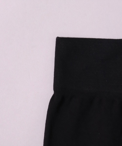 LUXE/R レギンス スパッツ (RM)「LUXE/R」ストレッチ 蛍光 ロゴ