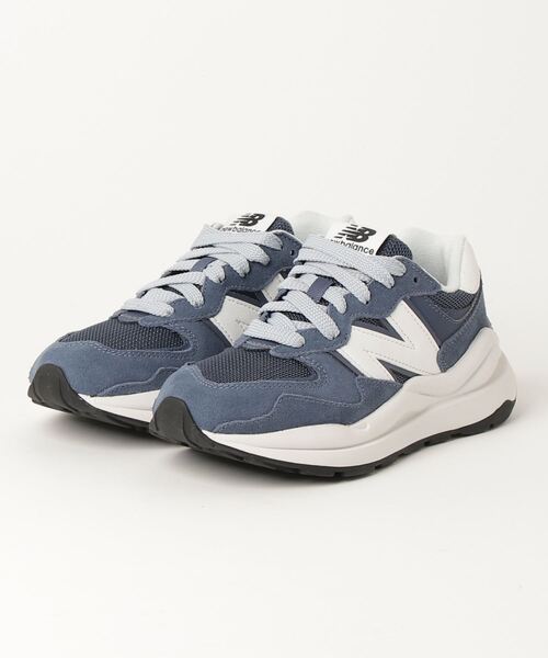 New Balance（ニューバランス） スニーカー メンズ M5740VPA(D) M5740