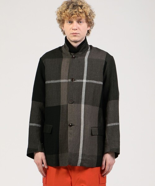 HAVERSACK（ハバーサック） ジャケット テーラードジャケット