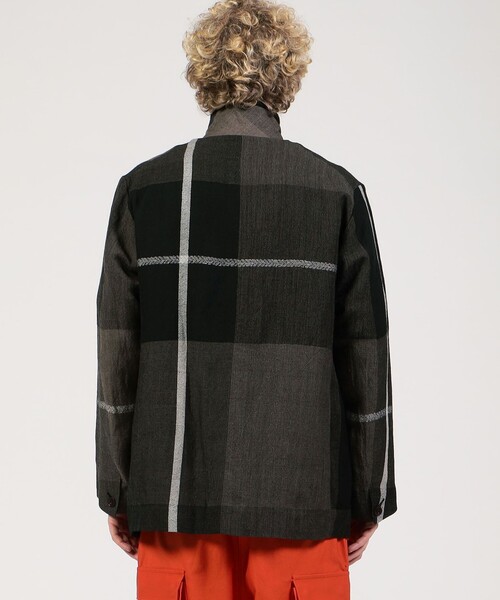 HAVERSACK（ハバーサック） ジャケット テーラードジャケット