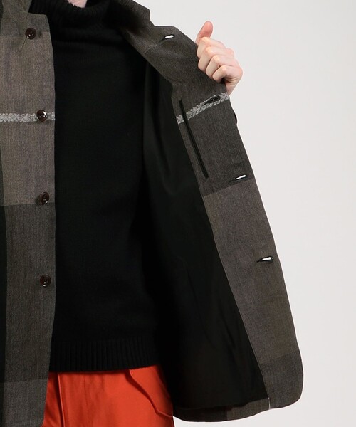HaversackATTIRE テーラードジャケット HAVERSACK（ハバーサック） ジャケット テーラードジャケット