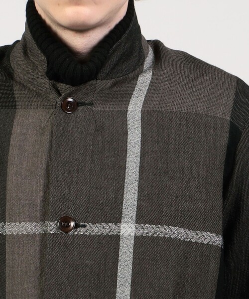 HAVERSACK（ハバーサック） ジャケット テーラードジャケット