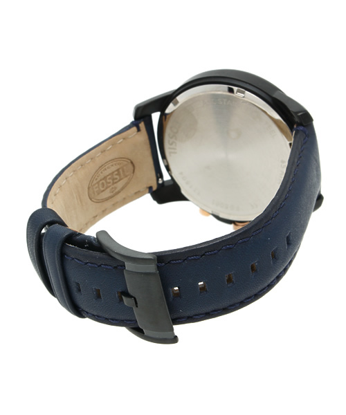 FOSSIL（フォッシル） 腕時計 腕時計 メンズ アナログ レザー FS5061