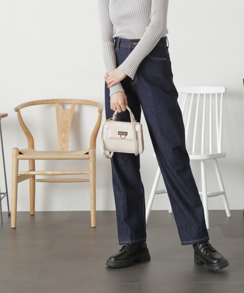 【すぐ届く】 JEANS デニムプレイスーツ 直営買付 送料込み org.jpg