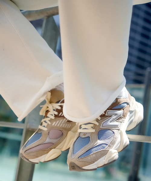 New Balance スニーカー 「New / ニューバランス」 U9060 メンズ