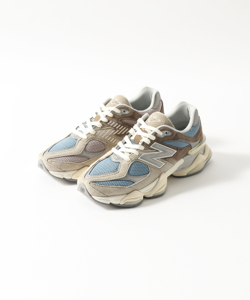 ニューバランス U9060 LBA 22.5 ニューバランス U9060 LBA 22.5