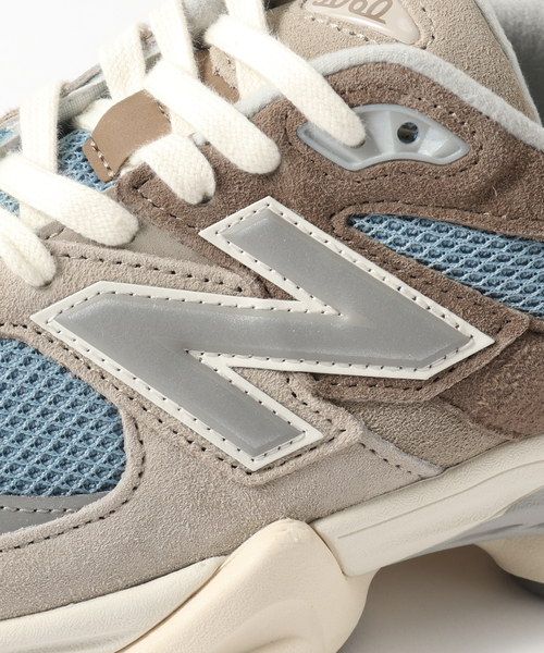 New Balance（ニューバランス） スニーカー U9060 メンズ : ZOZOTOWN