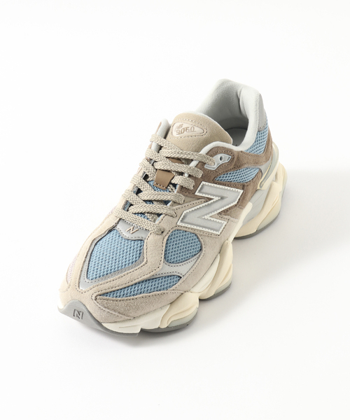 ニューバランス U9060 スニーカー メンズ 27cm New Balance スニーカー 「New / ニューバランス」 U9060 メンズ