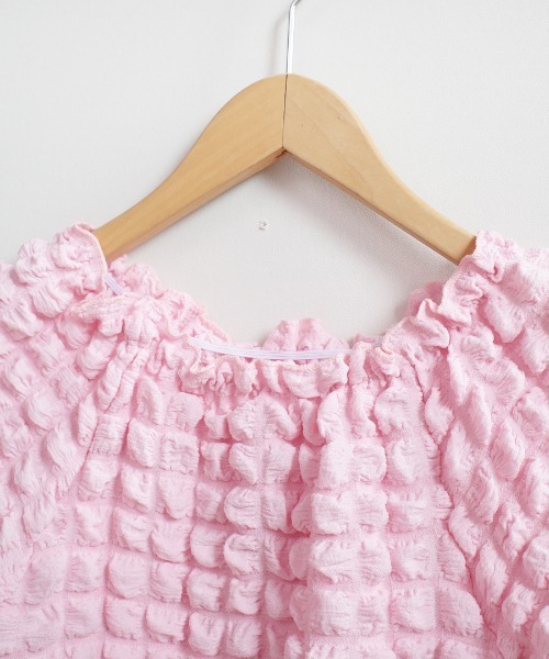 KOCH 売れ筋商品|||コッホ Tシャツ トップス レディース Tops Pink tank-top-17-pink-