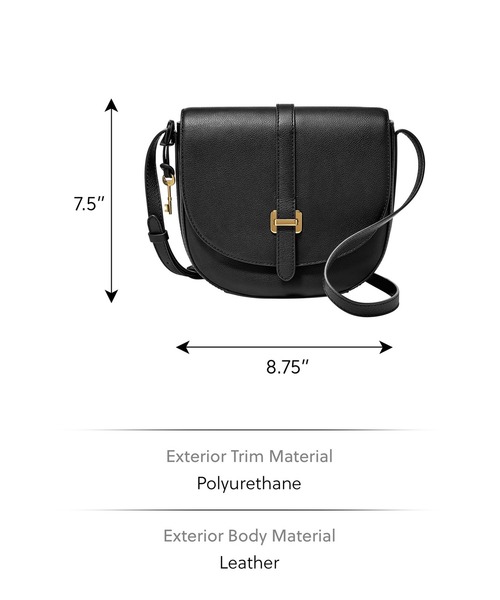 FOSSIL（フォッシル） ショルダーバッグ バッグ 斜めがけバッグ