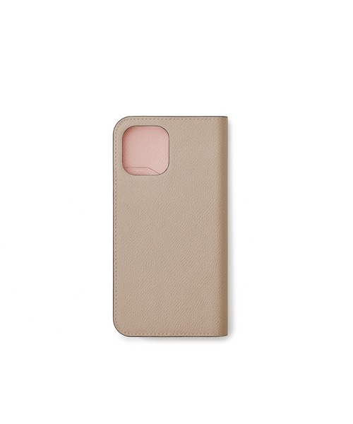 BONAVENTURA スマホケース (iPhone 14 Pro Max) ダイアリー