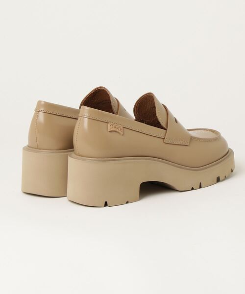MILAH ミラ　カンペール36美品可愛い！定価30800円 CAMPER（シューズ） パンプス 「カンペール」 MILAH