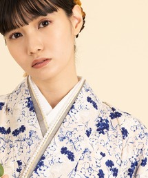 重ね衿 -パール- レディース : ZOZOTOWN Yahoo!店 - 通販