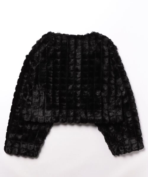 STYLEBLOCK（スタイルブロック） ジャケット ノーカラージャケット