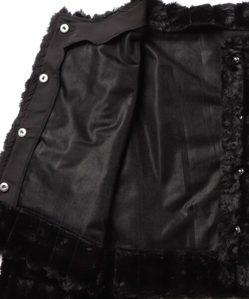 STYLEBLOCK（スタイルブロック） ジャケット ノーカラージャケット