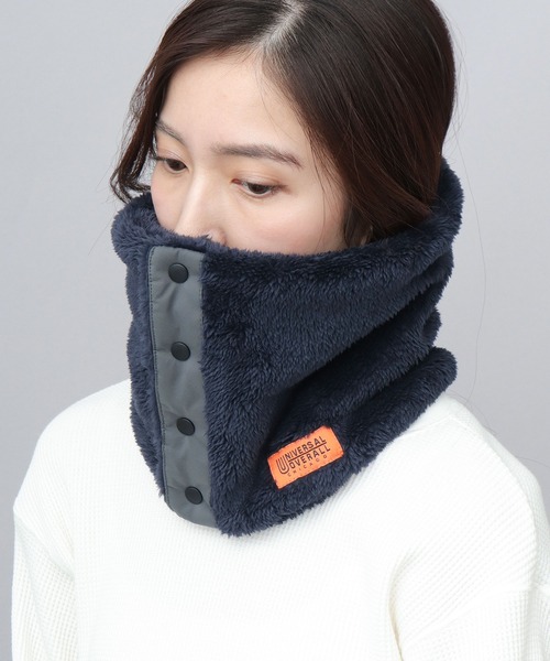UNIVERSAL OVERALL（ユニバーサルオーバーオール） ネックウォーマー